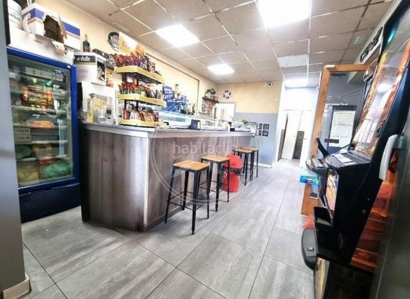 Foto 3b8a237c-4ff5-4ebb-941e-b0e99c8587da. Local comercial en Juan XXIII Alicante