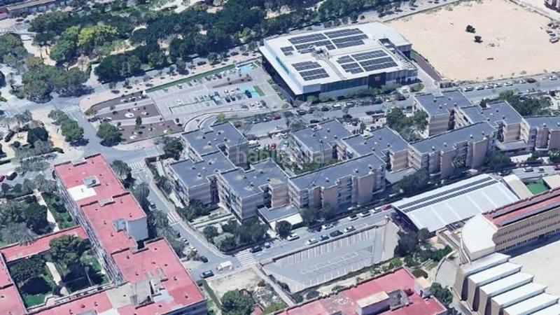 Foto 3c0108fd-992d-45fd-ac3b-4069a32d098a. Local comercial en Juan XXIII Alicante