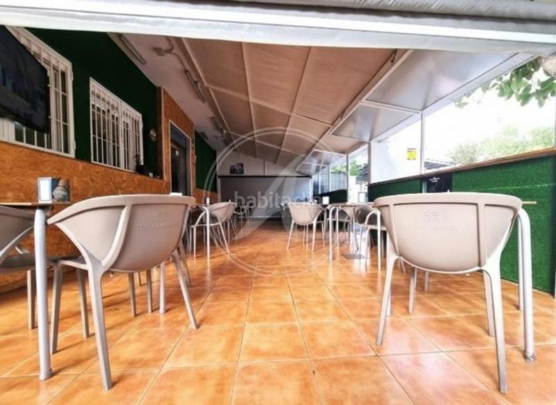 Foto 7bdd9ba9-3140-4107-afb2-619a32404409. Local comercial en Juan XXIII Alicante