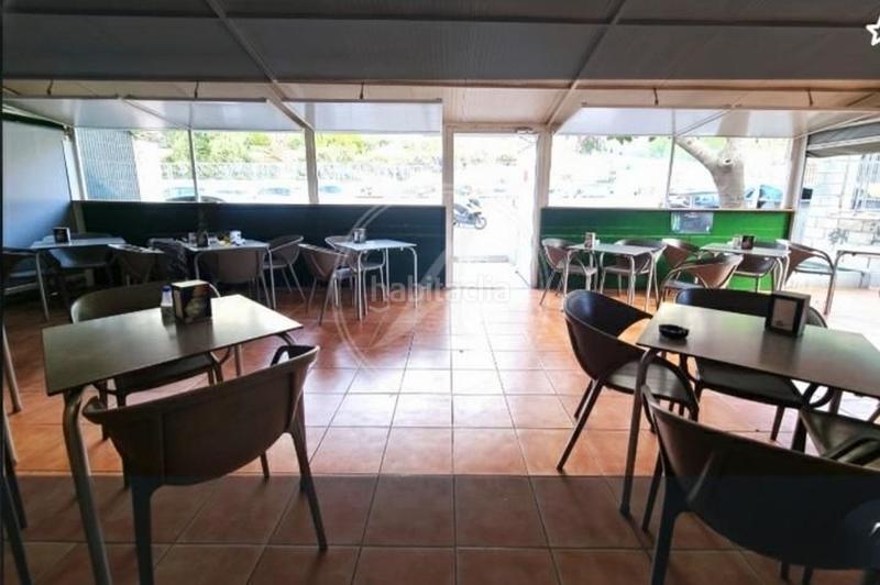 Foto e739de90-7972-4c6f-b307-e1429381374a. Local comercial en Juan XXIII Alicante