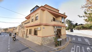 Edifici  Calle benimagrell. Edificio en venta en san juan de alicante