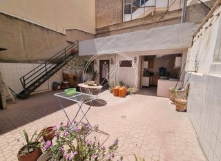 Casa  Calle mayor. Casa en centro san juan de alicante