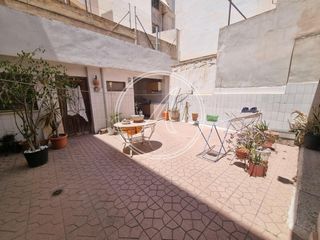 Casa  Mayor