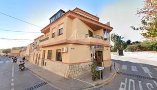 Edifici  Carrer benimagrell 60. Oportunidad de inversión en el corazón de la costa blanca