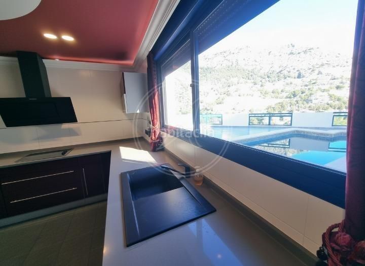 Foto 2eb5b65a-43e0-4642-bd4a-a9b97d96da0f. Xalet amb aparcament piscina a Altea hills Altea