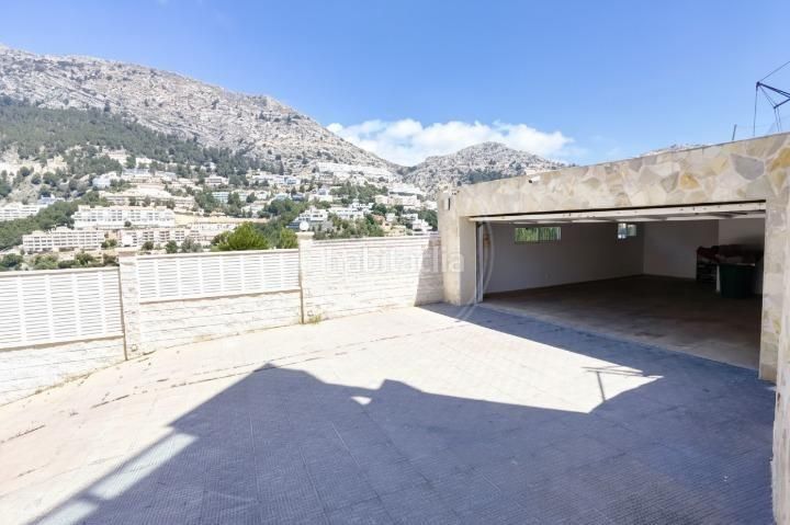 Foto 8165e377-1c87-495a-a810-cd9b5ef337e8. Xalet amb aparcament piscina a Altea hills Altea