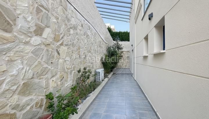 Foto 8f85e783-f638-457e-9a6c-05c1b747bff9. Xalet amb aparcament piscina a Altea hills Altea