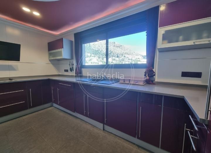 Foto e6be2591-69eb-460f-a646-8cbebaabeba4. Xalet amb aparcament piscina a Altea hills Altea