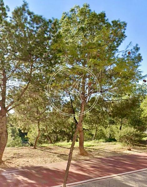 Foto dd4af4dd-f88f-4769-97a6-079aea5a7548. Pis amb aparcament piscina a Via Parque Benidorm
