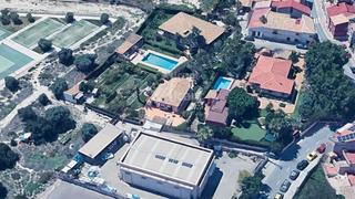 Capannone industriale  Carrer benimagrell 113. Nave industrial en nou nazaret – sant joan d’alacant | venta · a