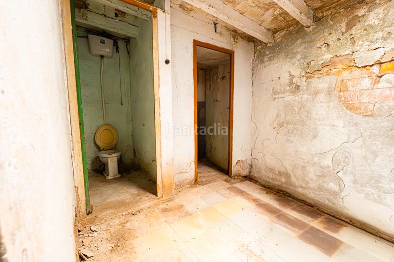 Foto 4f73a04a-5af0-4b72-b770-8d8caa6915d4. Casa a schiera con parcheggio in Centre Vendrell (El)