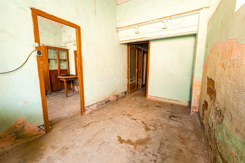 Foto 837d7c8d-0926-43d1-bddf-2a817aa1a331. Semi detached house with parking in Centre Vendrell (El)