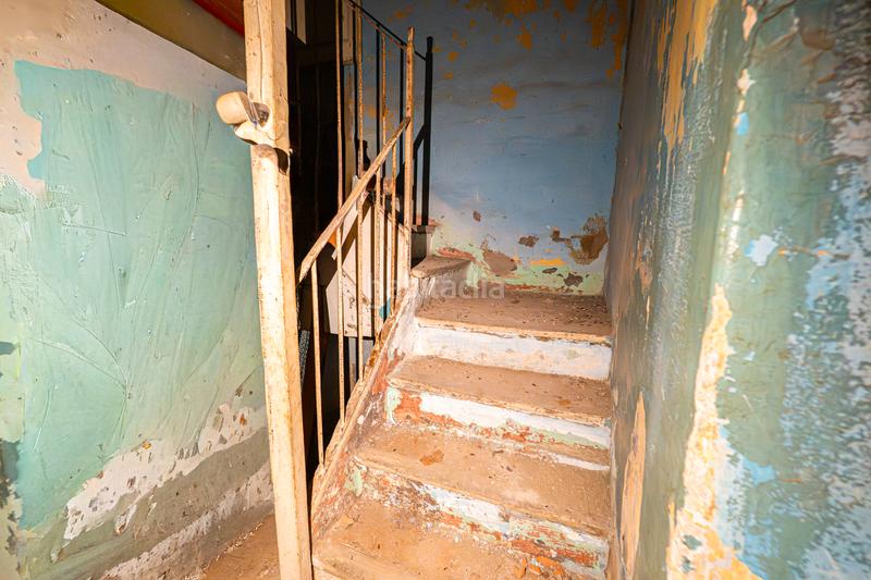 Foto b3ef379d-a8f5-4c50-b8fa-1c98a49a31fe. Semi detached house with parking in Centre Vendrell (El)