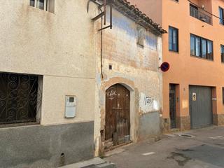 Terreno residencial  Carrer de la cristina alta