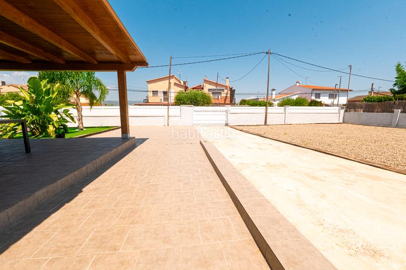 Foto 2726ccab-9333-4d00-8db4-eaf370edd980. Casa amb xemeneia calefacció aparcament a Santa Oliva