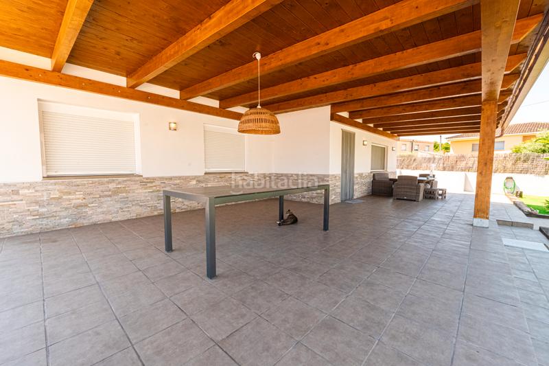 Foto 743bedd5-304f-4b01-b751-f3599988151f. Casa amb xemeneia calefacció aparcament a Santa Oliva