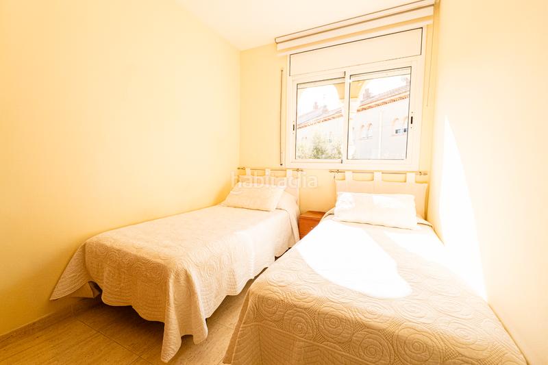 Foto 0f82d431-ad75-4420-84a2-a0c55ceb0bba. Casa a schiera con parcheggio in La Franquesa-Oasis Park Vendrell (El)