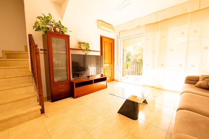 Foto 10edb66e-92c6-4879-b387-40d23bd351d6. Casa a schiera con parcheggio in La Franquesa-Oasis Park Vendrell (El)