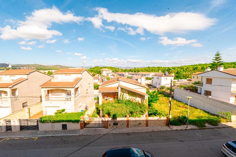 Foto 511d7c19-187e-45fe-a063-9320a8435eab. Casa a schiera con parcheggio in La Franquesa-Oasis Park Vendrell (El)