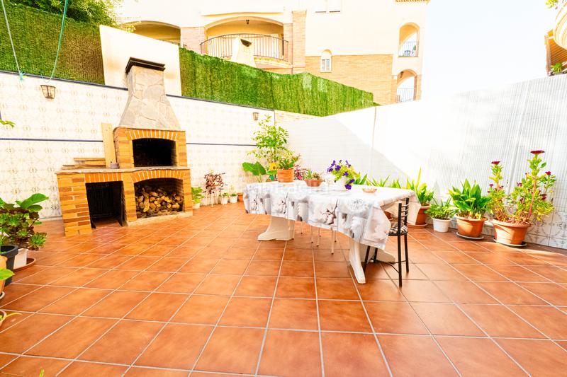 Foto 98647eb9-9a1c-4e4b-bf93-3c31a7af6021. Casa a schiera con parcheggio in La Franquesa-Oasis Park Vendrell (El)