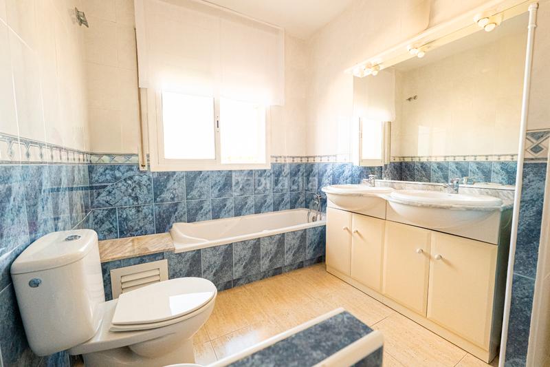 Foto aaaab910-7b9d-4052-ab4b-8e812e755fc2. Casa a schiera con parcheggio in La Franquesa-Oasis Park Vendrell (El)