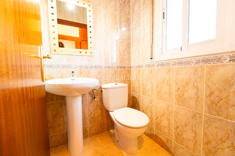 Foto c4fc83b8-d1c1-484e-9fb1-df2d7ff25730. Casa a schiera con parcheggio in La Franquesa-Oasis Park Vendrell (El)