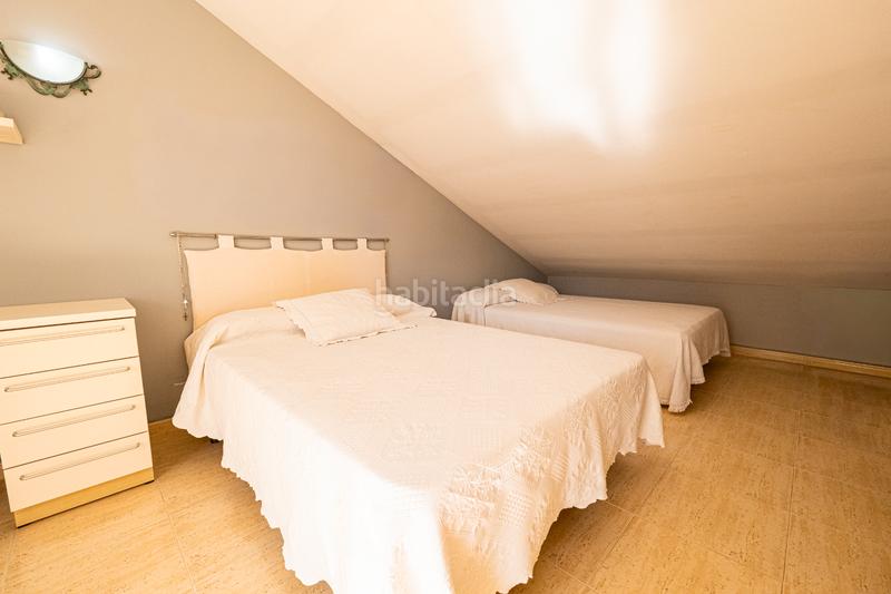 Foto ccb5779f-8c99-4bc2-9149-9d9b9b351fcf. Casa a schiera con parcheggio in La Franquesa-Oasis Park Vendrell (El)