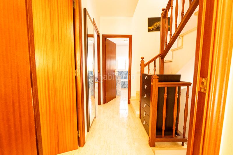 Foto cddd036b-6fb5-48fc-8178-3a0d033bf11a. Casa a schiera con parcheggio in La Franquesa-Oasis Park Vendrell (El)