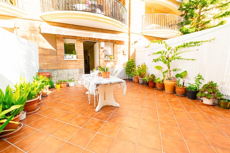 Foto 3ead78dc-9563-4038-ab1a-ad926ffed666. Casa adosada en La Franquesa-Oasis Park Vendrell (El)