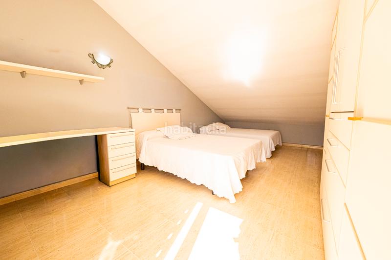 Foto 42601588-43e9-468f-9cac-8c7e010ad61d. Casa adossada amb aparcament a La Franquesa-Oasis Park Vendrell (El)