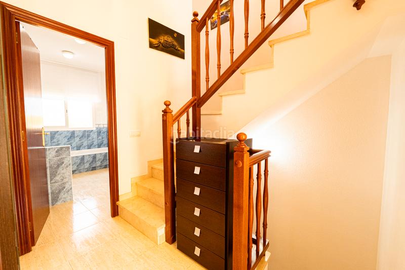 Foto a1aa3a0f-0873-4acd-a281-3d2d266a61a7. Casa adossada amb aparcament a La Franquesa-Oasis Park Vendrell (El)