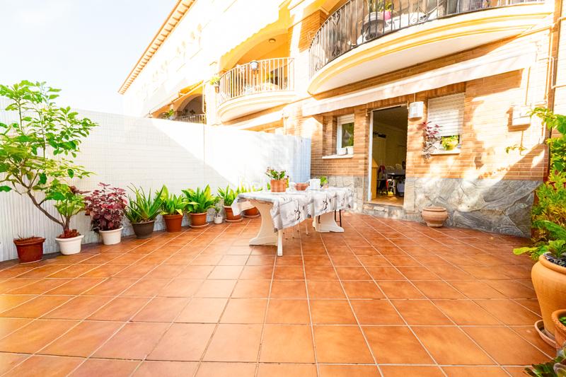 Foto af6abc9c-9ec7-4793-b310-f8c5d6d6ebc3. Casa adossada amb aparcament a La Franquesa-Oasis Park Vendrell (El)