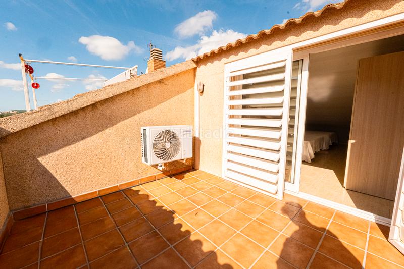 Foto fda18ace-22eb-4dae-be86-7ed35d659292. Casa adossada amb aparcament a La Franquesa-Oasis Park Vendrell (El)