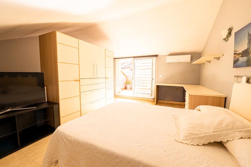 Foto fda7f425-334c-43d7-97f1-fc14a904dc68. Casa adossada amb aparcament a La Franquesa-Oasis Park Vendrell (El)