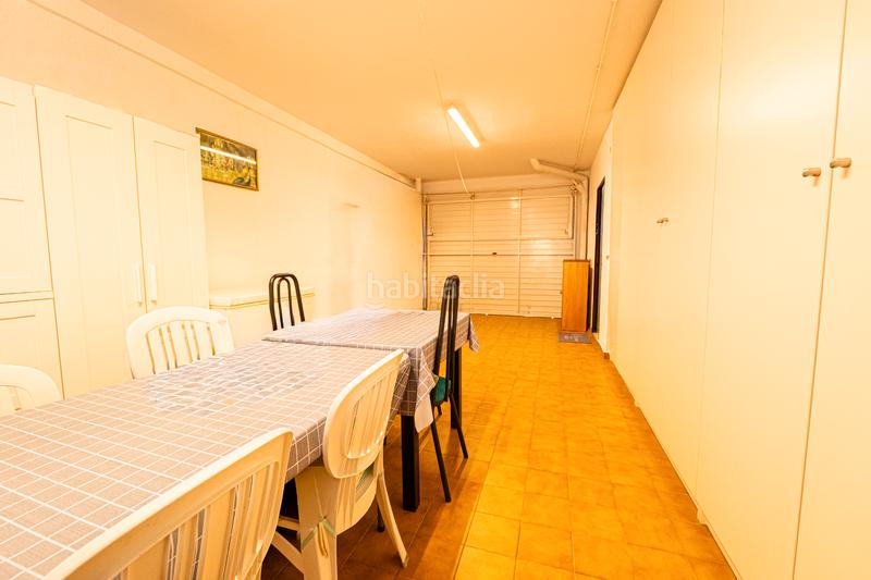 Foto b39bef25-93f9-4c03-8be8-5fc682075388. Maison jumelée avec parking dans La Franquesa-Oasis Park Vendrell (El)