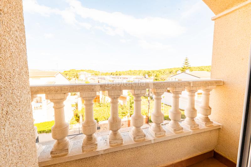 Foto dba01b3f-7da2-4531-8a45-6133971dd3d2. Maison jumelée avec parking dans La Franquesa-Oasis Park Vendrell (El)