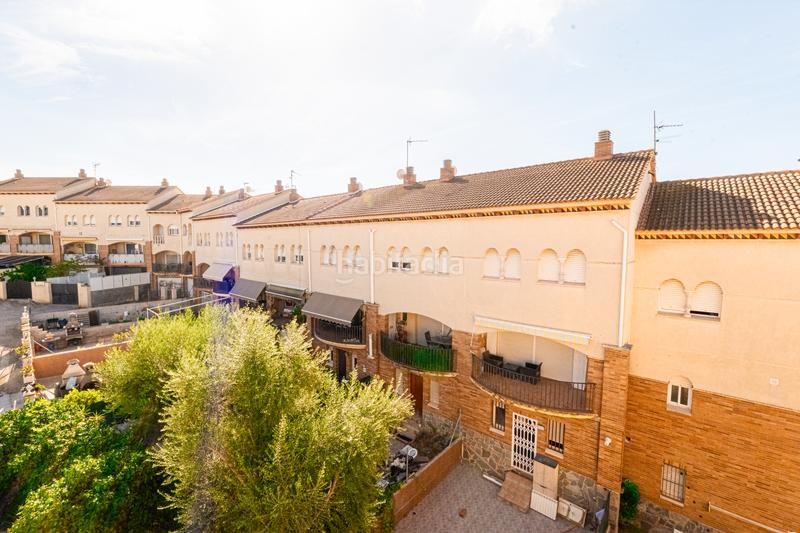 Foto e255506d-2dfe-40b3-bc09-a05c574eaa6a. Maison jumelée avec parking dans La Franquesa-Oasis Park Vendrell (El)