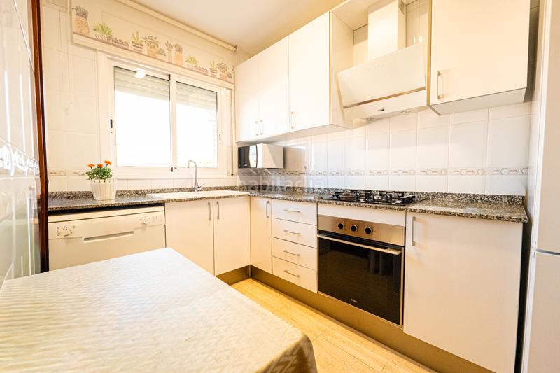 Foto ee2dcd9c-bfa7-4530-8eb0-b7cd8eb4c41e. Maison jumelée avec parking dans La Franquesa-Oasis Park Vendrell (El)