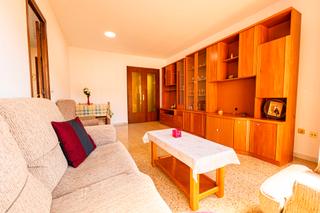 Flat in Centre