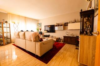 Flat in Carrer d'emili miró 8