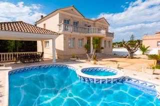 Chalet en Bellvei