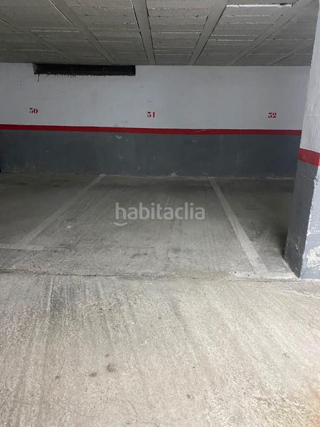 Foto e8aaa40b-70f4-4285-9c0a-8f68b4ae5e1d. Parking coche en Centre Vendrell (El)