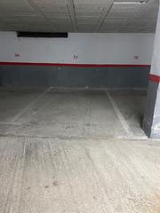 Parking voiture  Avinguda muntanyeta