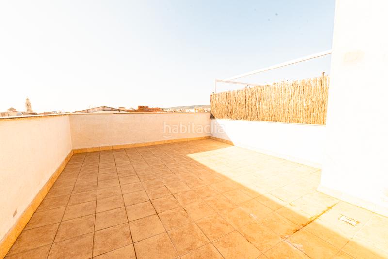 Foto 1a573e73-b3ca-4c8c-baa0-4e6085fd35a0. Attique dans carrer d'emili miró 4 dans Centre Vendrell (El)