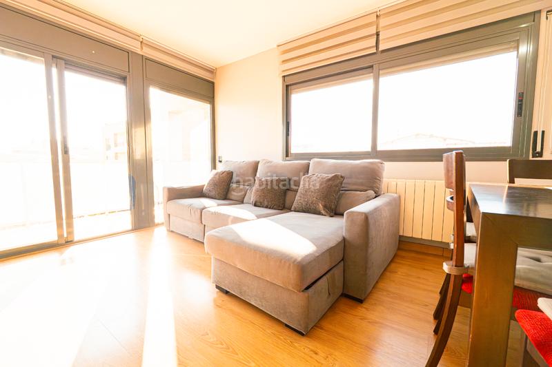 Foto 2ad3e904-f3a1-4666-a19d-5444615eb8b8. Penthouse in carrer d'emili miró 4 in Centre Vendrell (El)