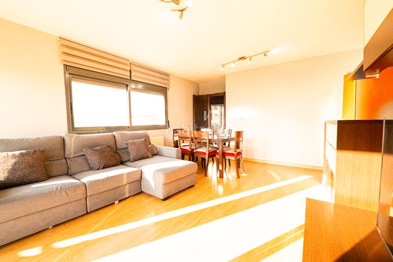 Foto 4a37c677-89c4-478c-9db7-37afe8a30503. Penthouse in carrer d'emili miró 4 in Centre Vendrell (El)