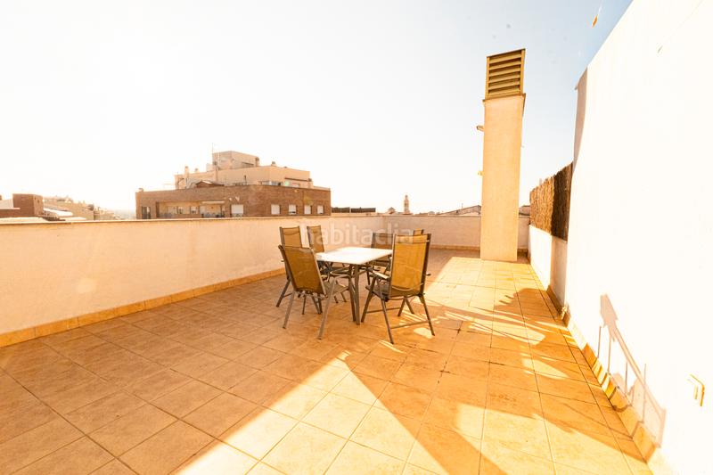 Foto 8ae12ae1-f315-4c75-ad8a-f65a70795196. Penthouse in carrer d'emili miró 4 in Centre Vendrell (El)