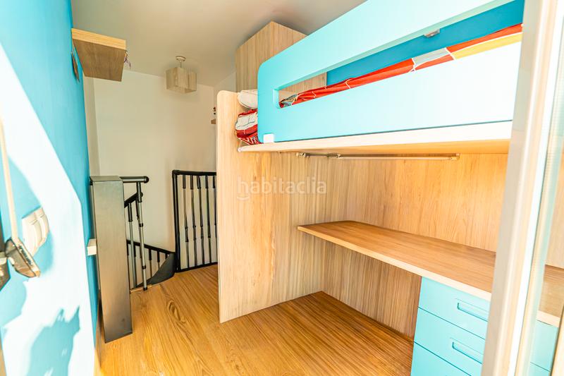 Foto abcf9dde-ce9f-40a8-9005-cbbb409baefb. Penthouse in carrer d'emili miró 4 in Centre Vendrell (El)