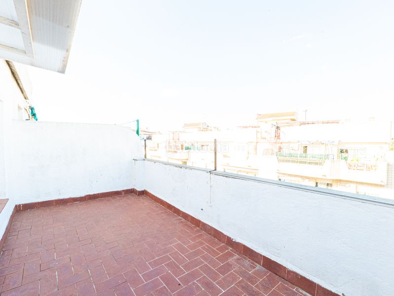 Foto 64f7816e-af14-4729-9d84-899fa23bef0d. Ático en Centre Vendrell (El)