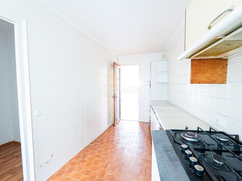 Foto 013d56b6-da37-45f4-8f8e-7b0bceaa16f9. Dachwohnung mit heizung in Centre Vendrell (El)
